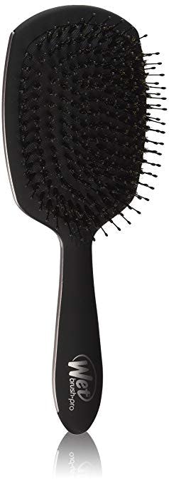 Wet Brush Pro Shine Deluxe Paddle Brush