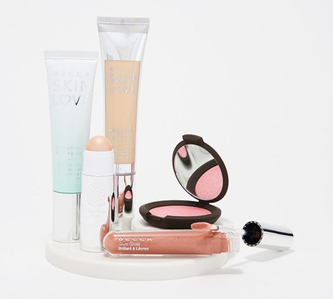 BECCA Skin Love 5-Piece Collection