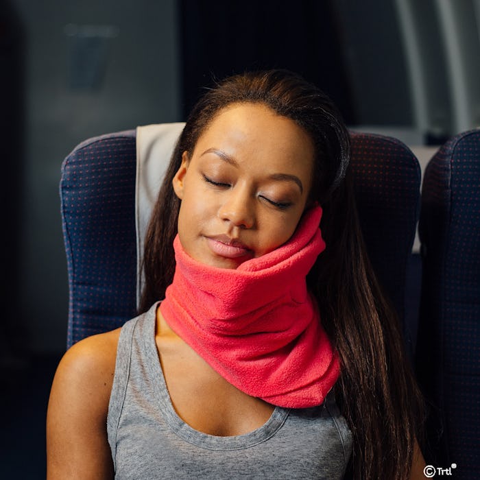 Trtl Travel Pillow