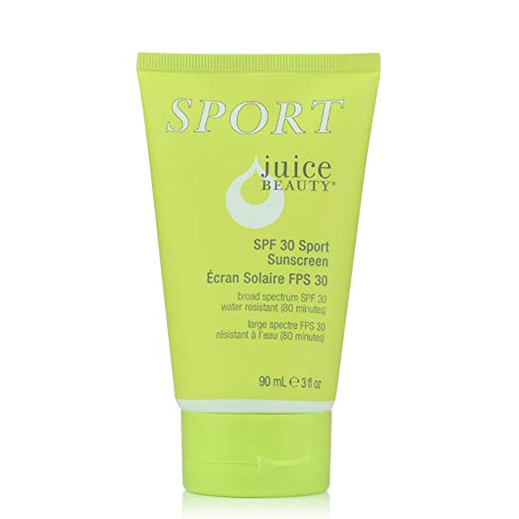 Juice Beauty SPF 30 Sport Sunscreen