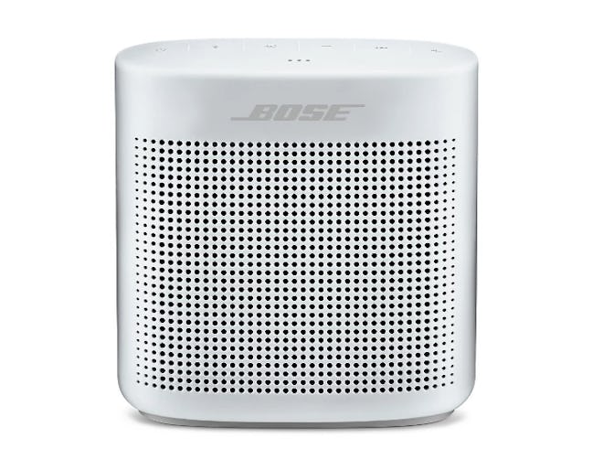 Bose® SoundLink Color Wireless Bluetooth Speaker II