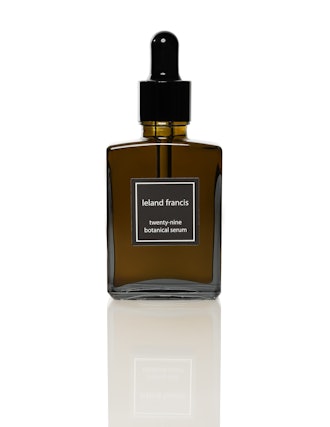 Twenty-Nine Botanical Serum