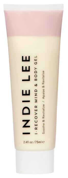 Indie Lee I-Recover Mind + Body Gel