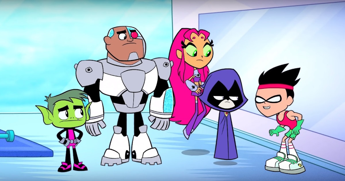 21 Kids Shows On Hulu That Can Help Make The Start Of 21 Kids Shows On Hulu That Can Help Make The Start Of