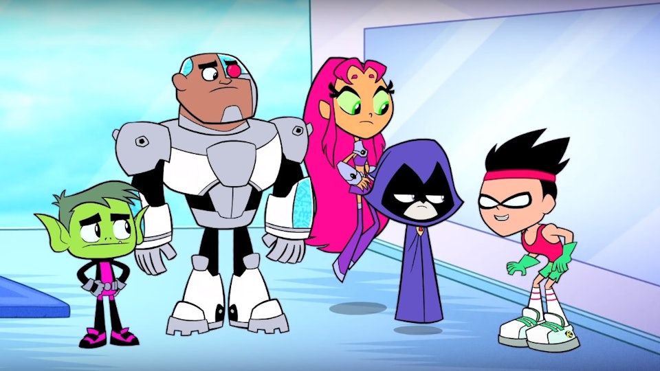 21 Kids Shows On Hulu That Can Help Make The Start Of Summer Break A Little More Interesting