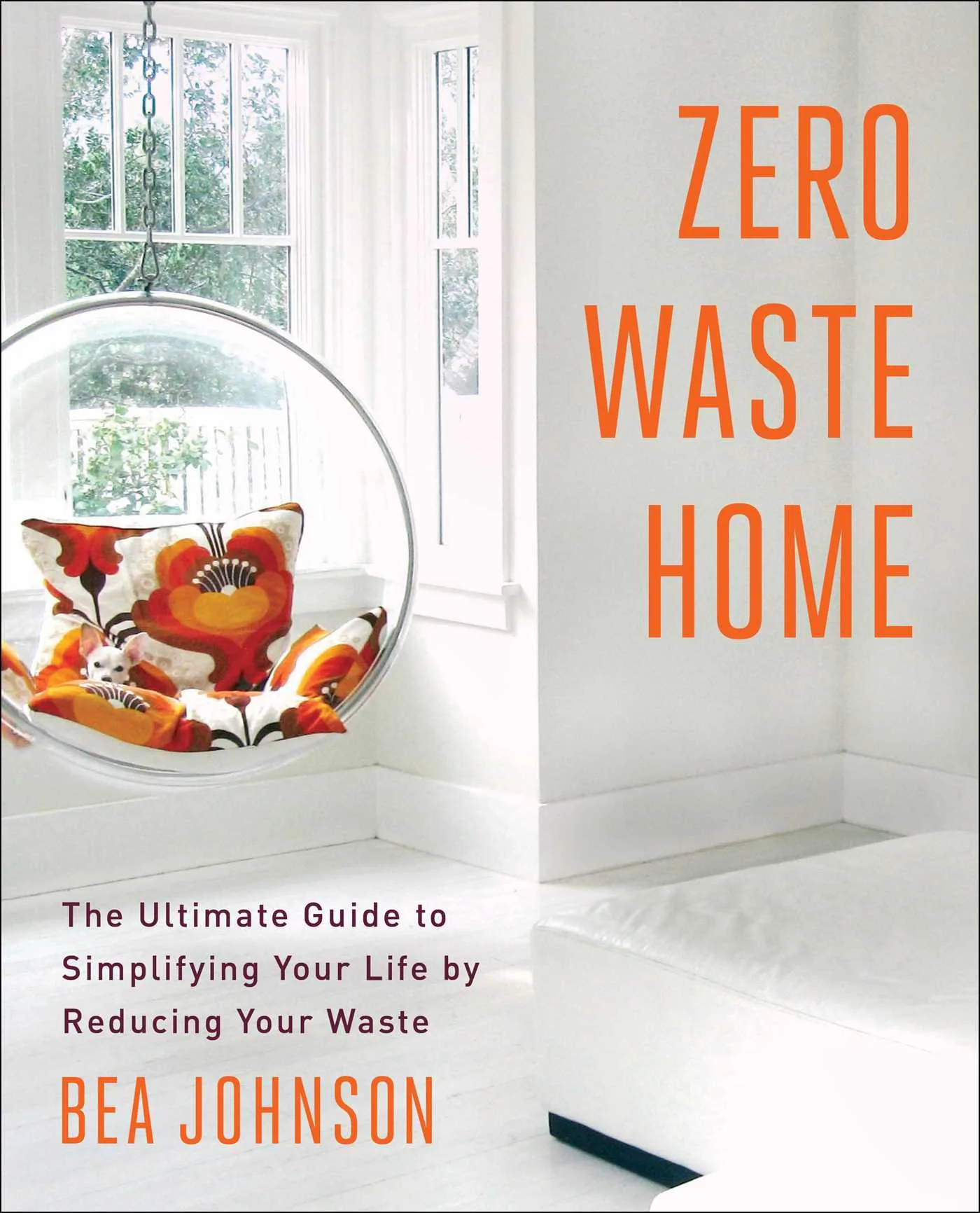 10 Books To Help You Finish Your Spring Cleaning