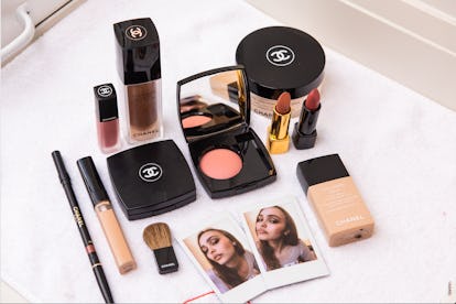 Lily-Rose Depp's 2019 Met Gala Look Was All About The '90s, From Her