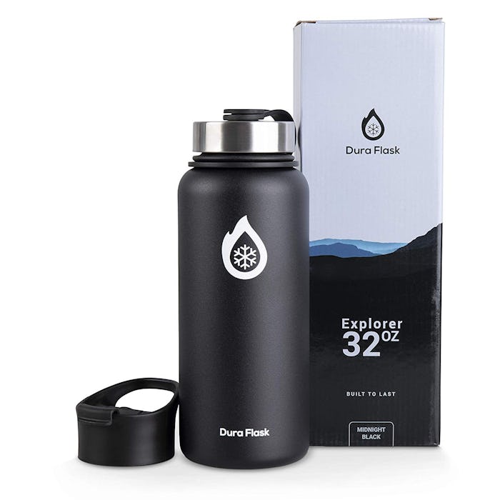 DuraFlask Insulated Water Bottle