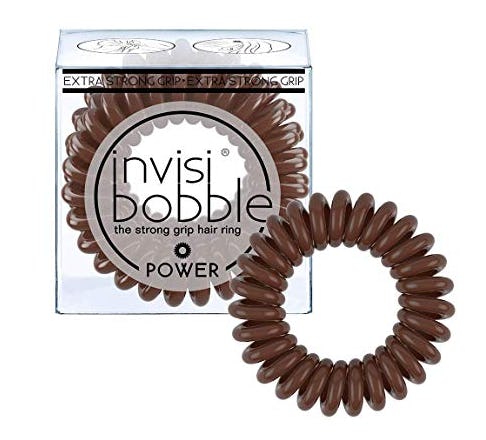 invisibobble Spiral Hair Ties (3 Pack)