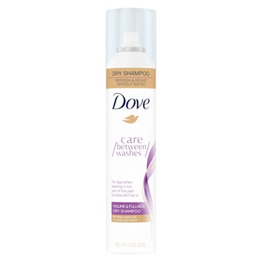 Dove Care Between Washes Volume & Fullness Dry Shampoo 
