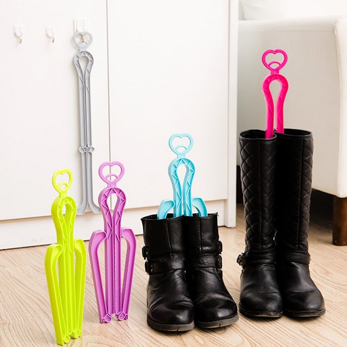 ONEDONE Folding Boot Shapers (Set of 5)