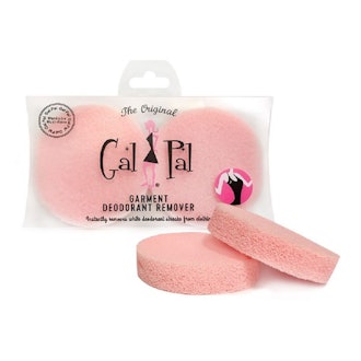 The Original Gal Pal Garment Deodorant Remover (2 Sponges)