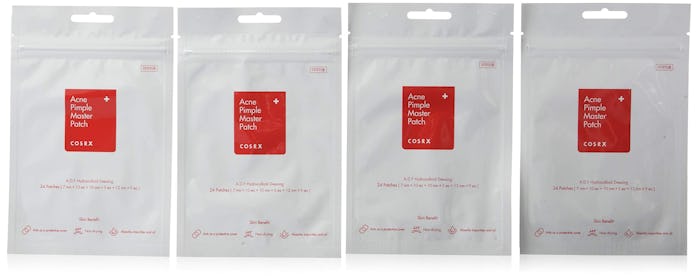 COSRX Acne Pimple Master Patches (96 Count)
