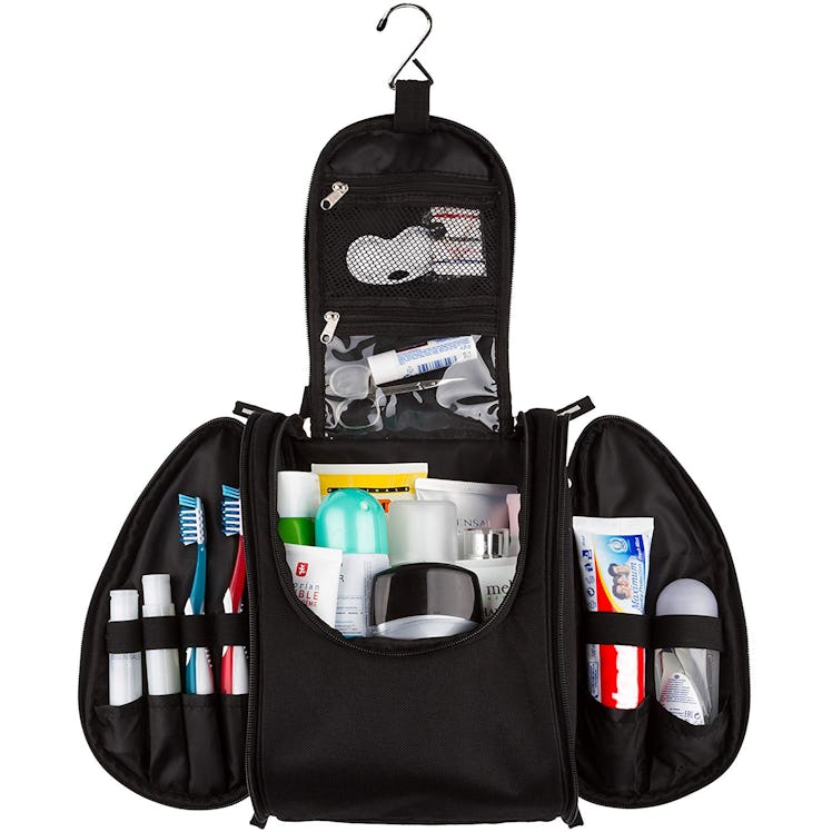 42 Travel Toiletry Bag