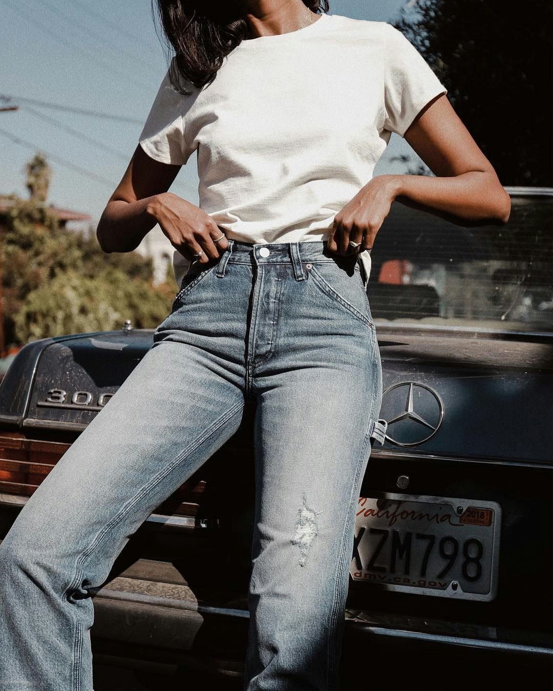 6 Sustainable Denim Brands On How They're Changing The