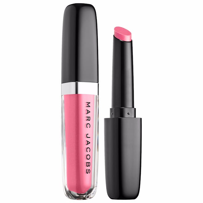 Enamored Hydrating Lip Gloss Stick In Sweet Escape