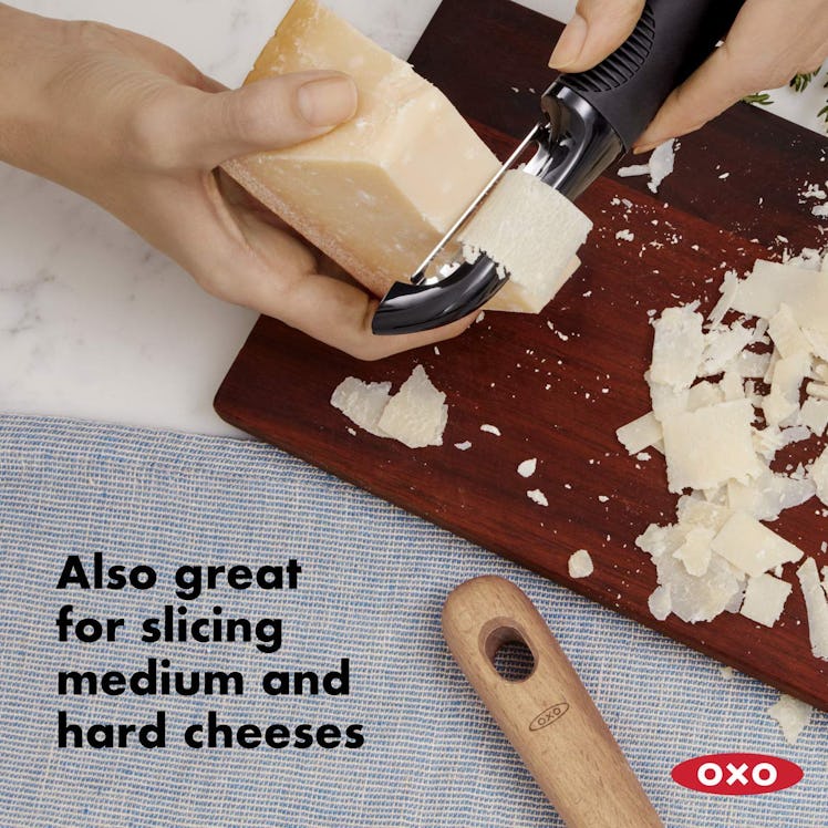 OXO Good Grips Peeler