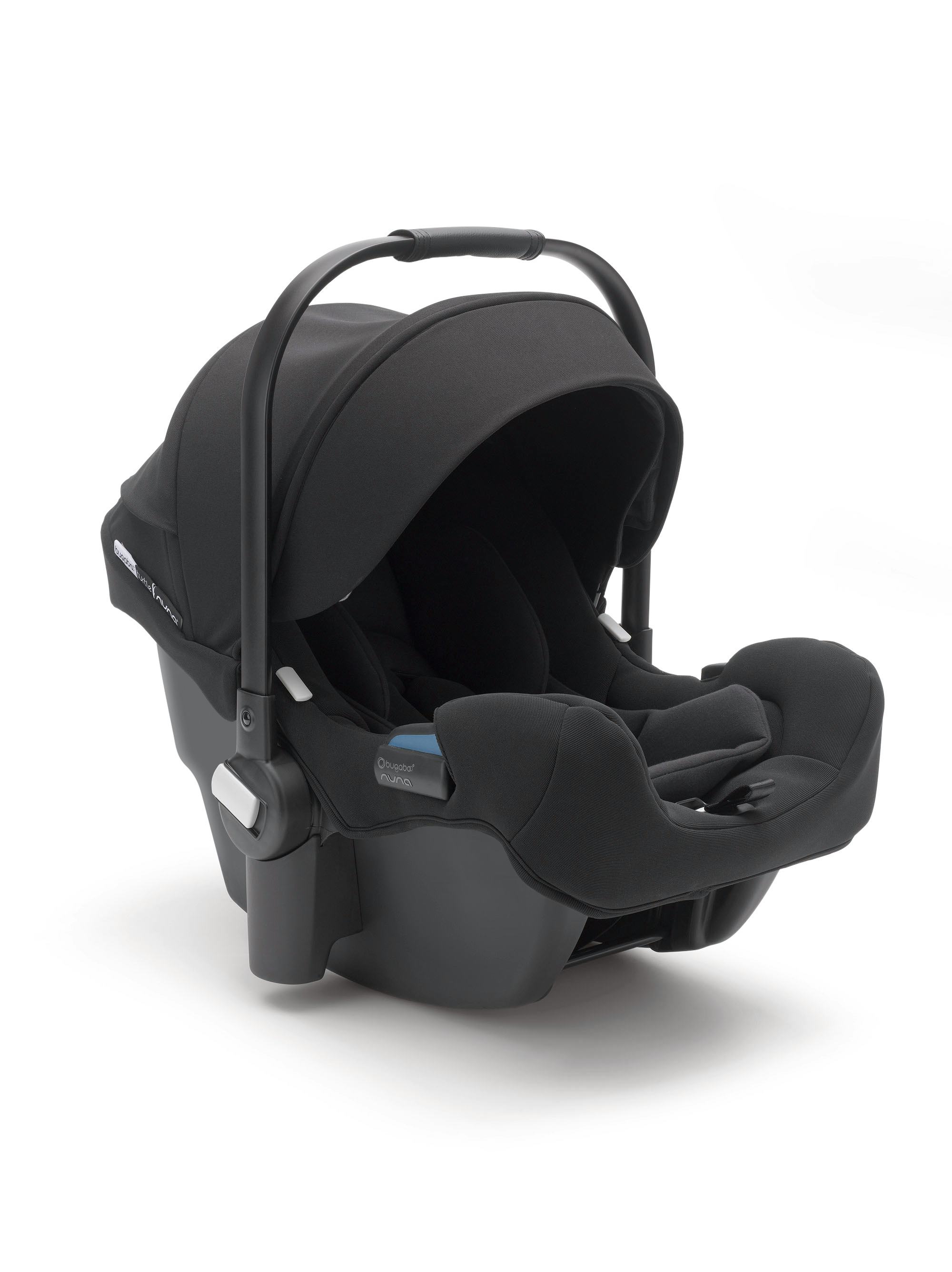 bugaboo 5 point harness