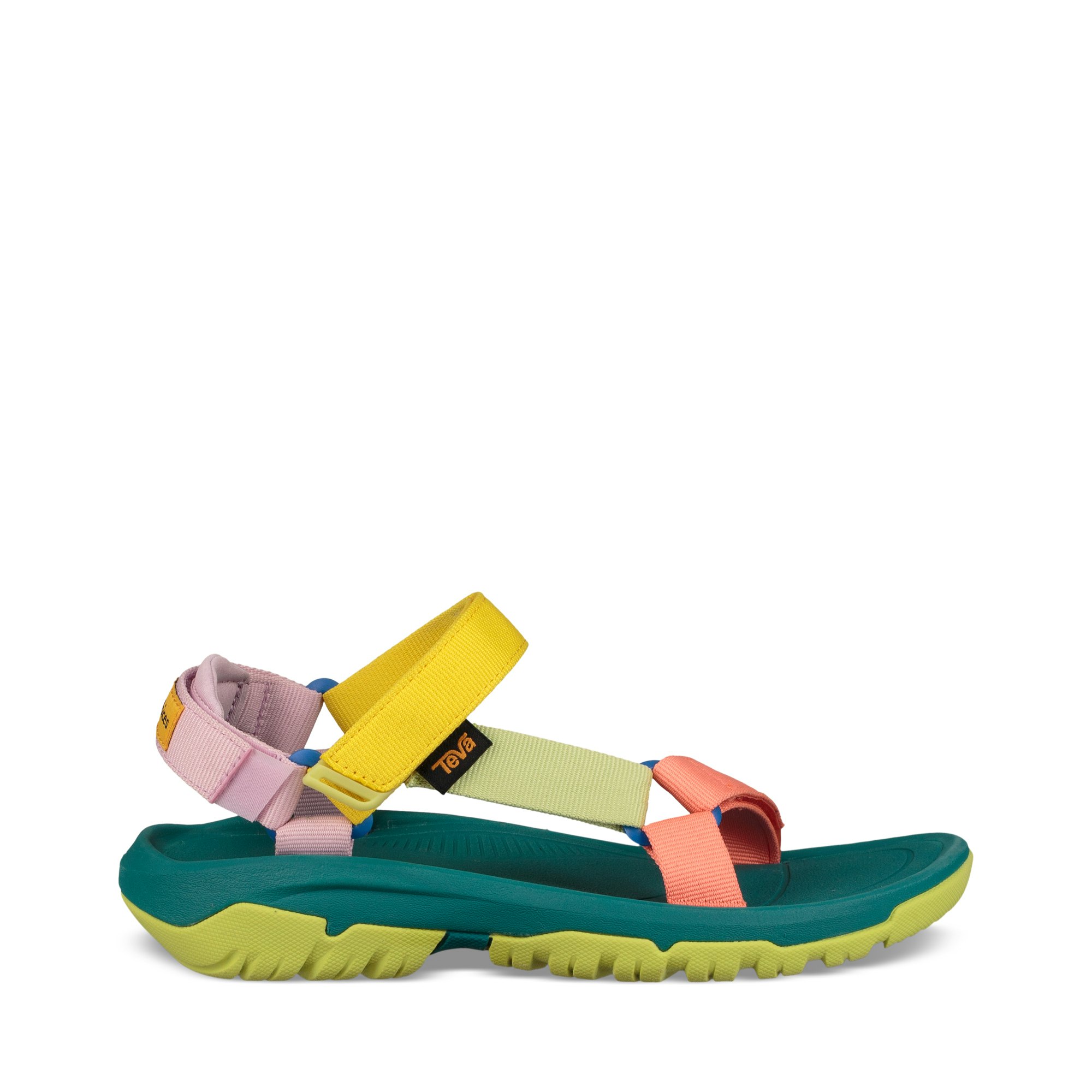 The Outdoor Voices x Teva Sandal Is 
