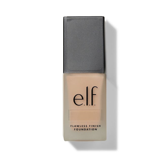 Flawless Finish Foundation