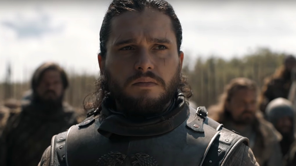 Will Jon Snow Die In Game Of Thrones Season 8 Episode 5 This
