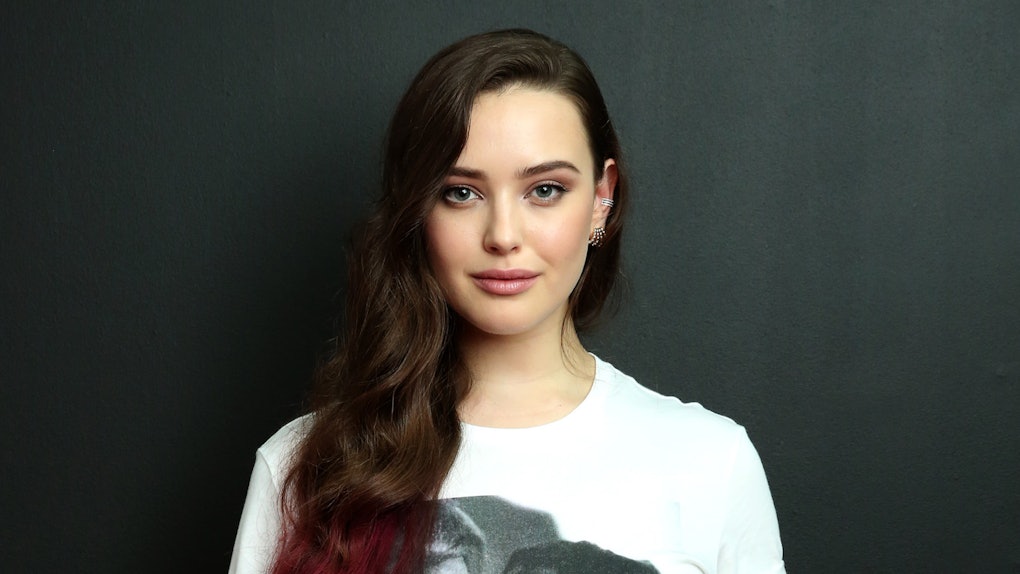 Katherine Langford Was Cast As Morgan Stark In 'Avengers: Endgame,' Here's Why She Was Cut