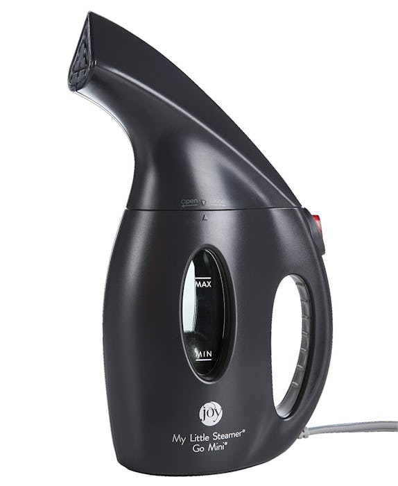 Joy Mangano My Little Steamer