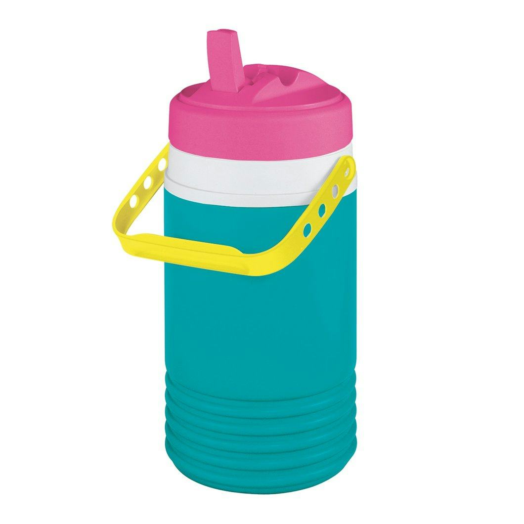 throwback igloo cooler