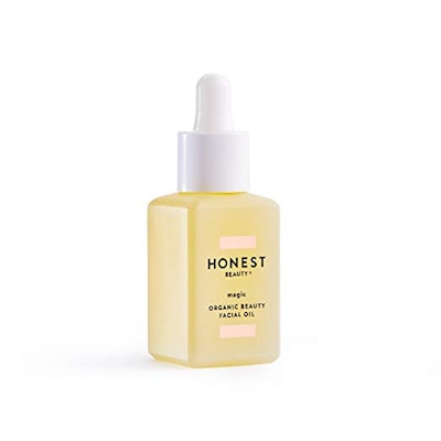 Honest Beauty Organic Facial Oil