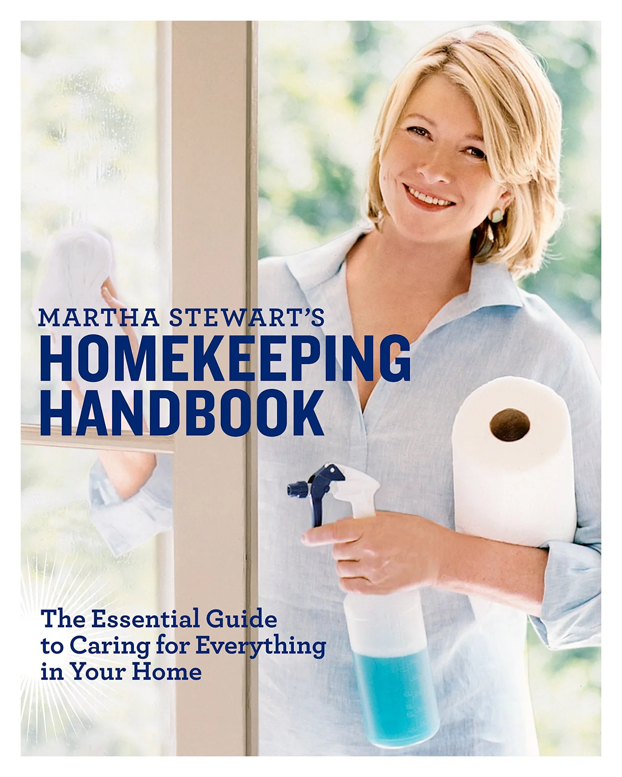 10 Books To Help You Finish Your Spring Cleaning