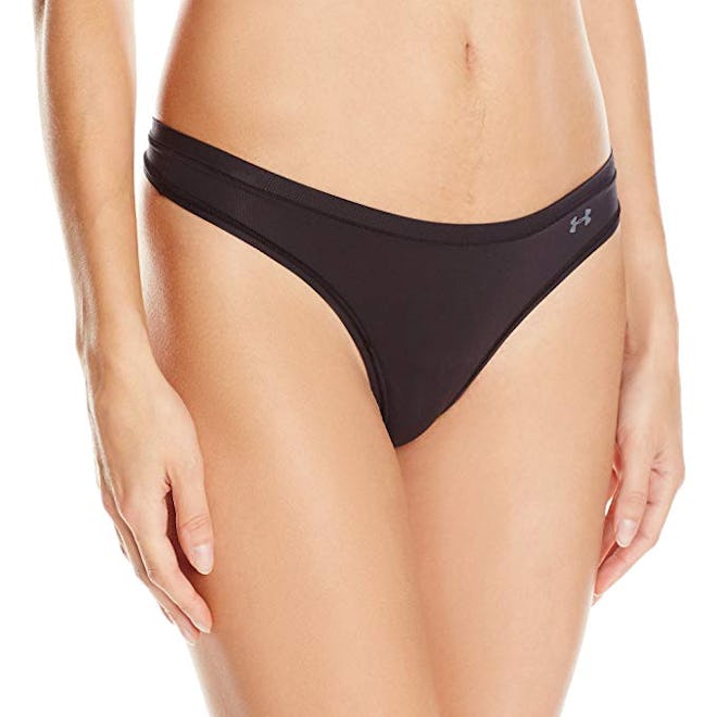 Under Armour Stretch Thong (3-Pack)