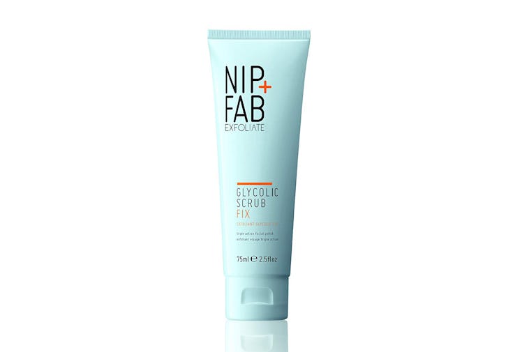 Nip + Fab Glycolic Fix Scrub