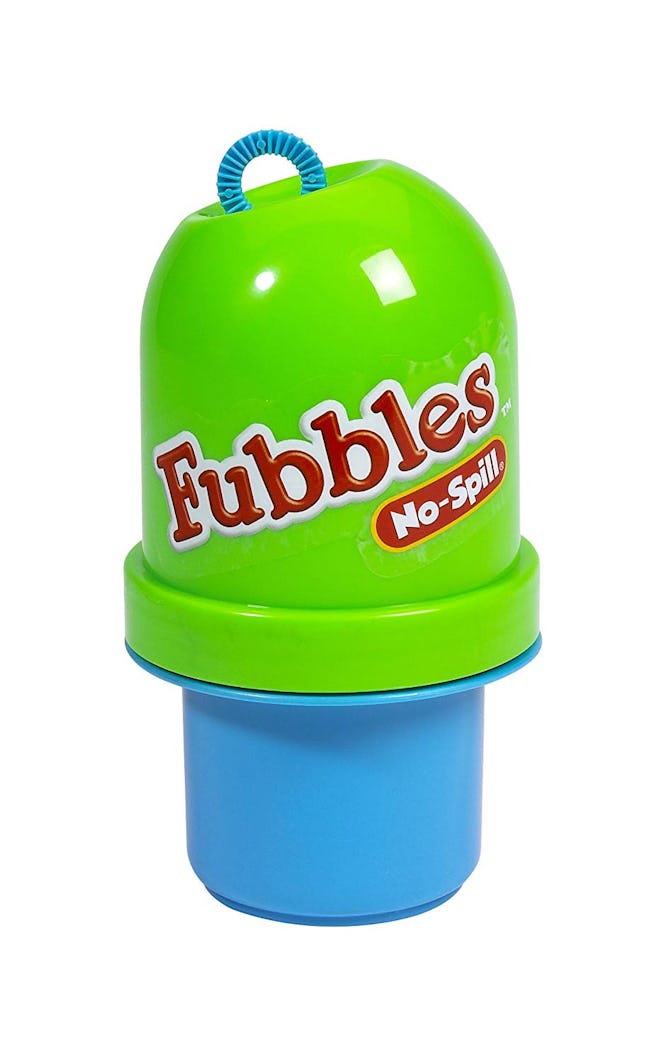 Fubbles No-Spill Tumbler
