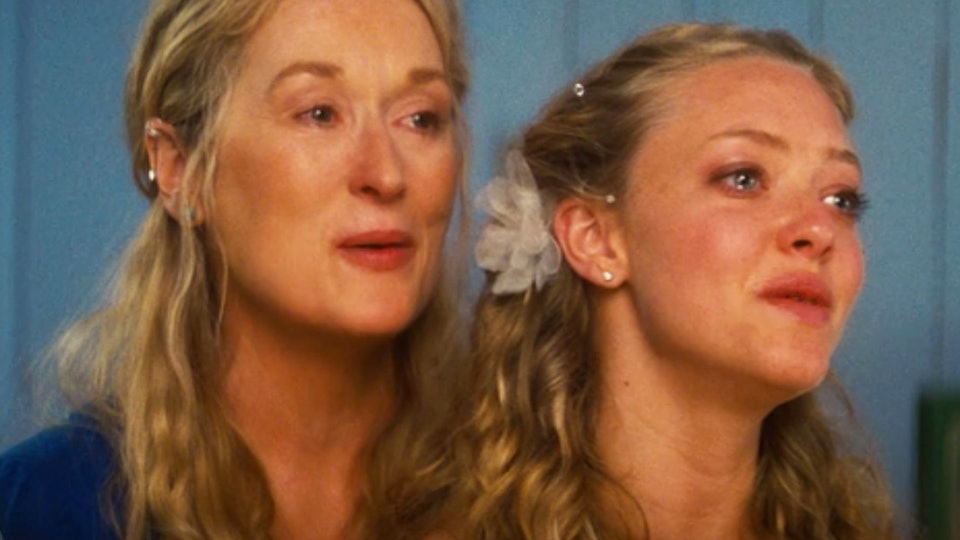7 Movies On Netflix To Watch With Your Mom On Mother's Day