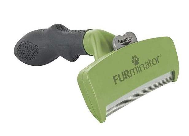 Furminator Deshedding Tool