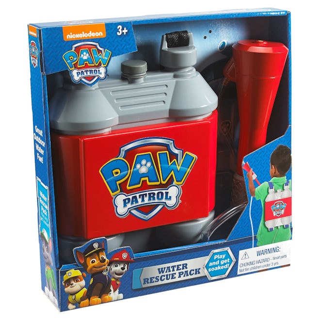 Little Kids Water Blasters