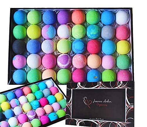 The 5 Best Cheap Bath Bombs