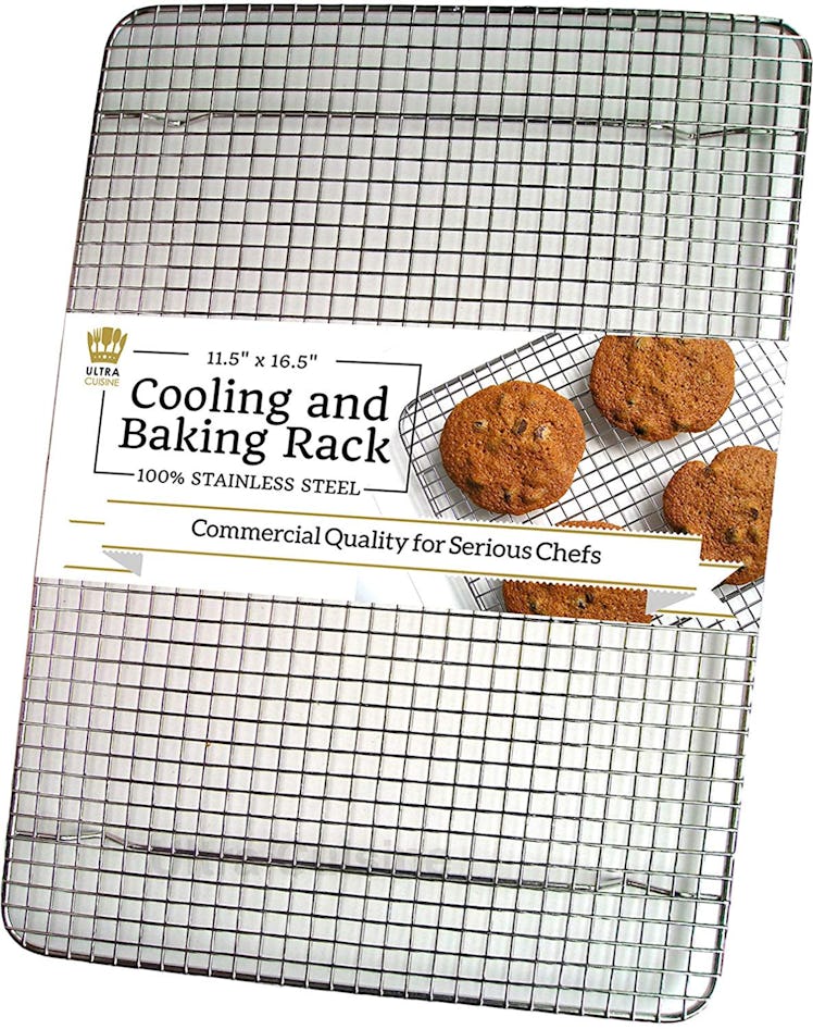 Ultra Cuisine Cooling Rack