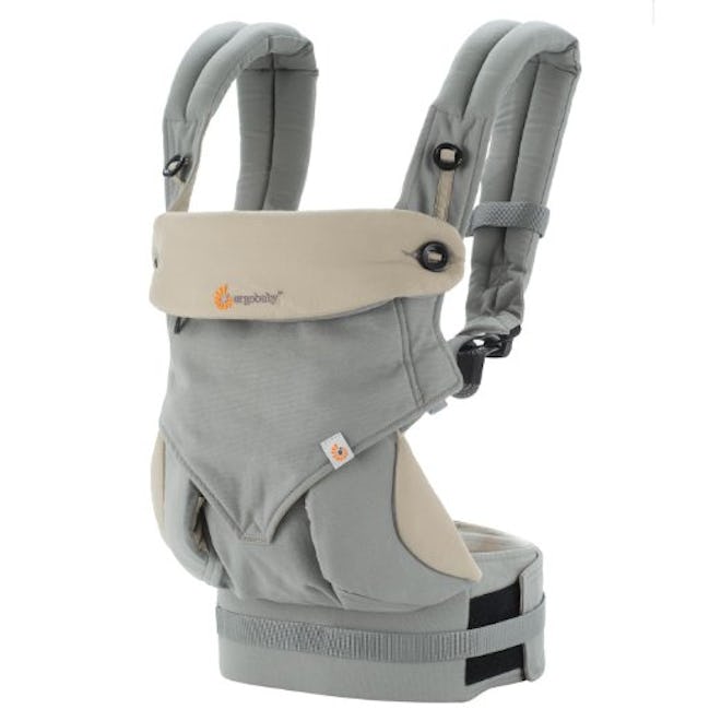 Ergobaby Four Position 360 Baby Carrier