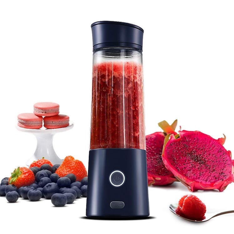 TOPQSC Portable Blender