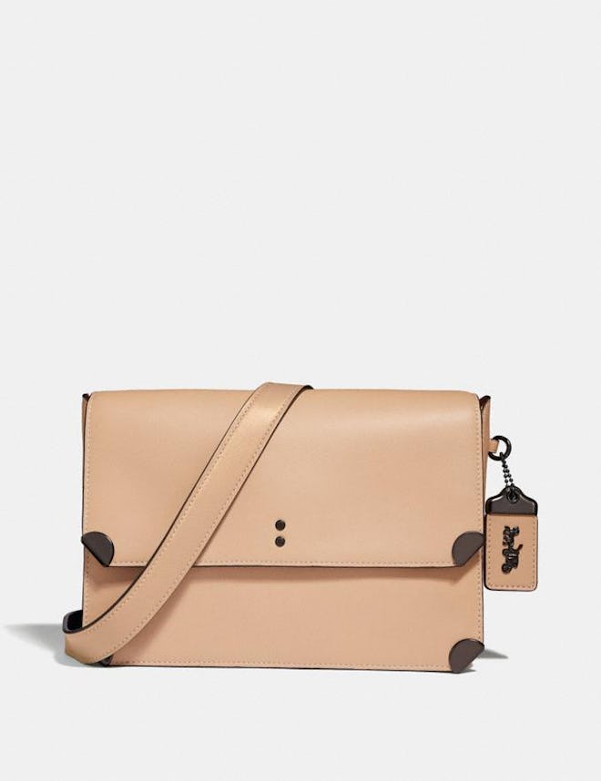 Cooper Shoulder Bag