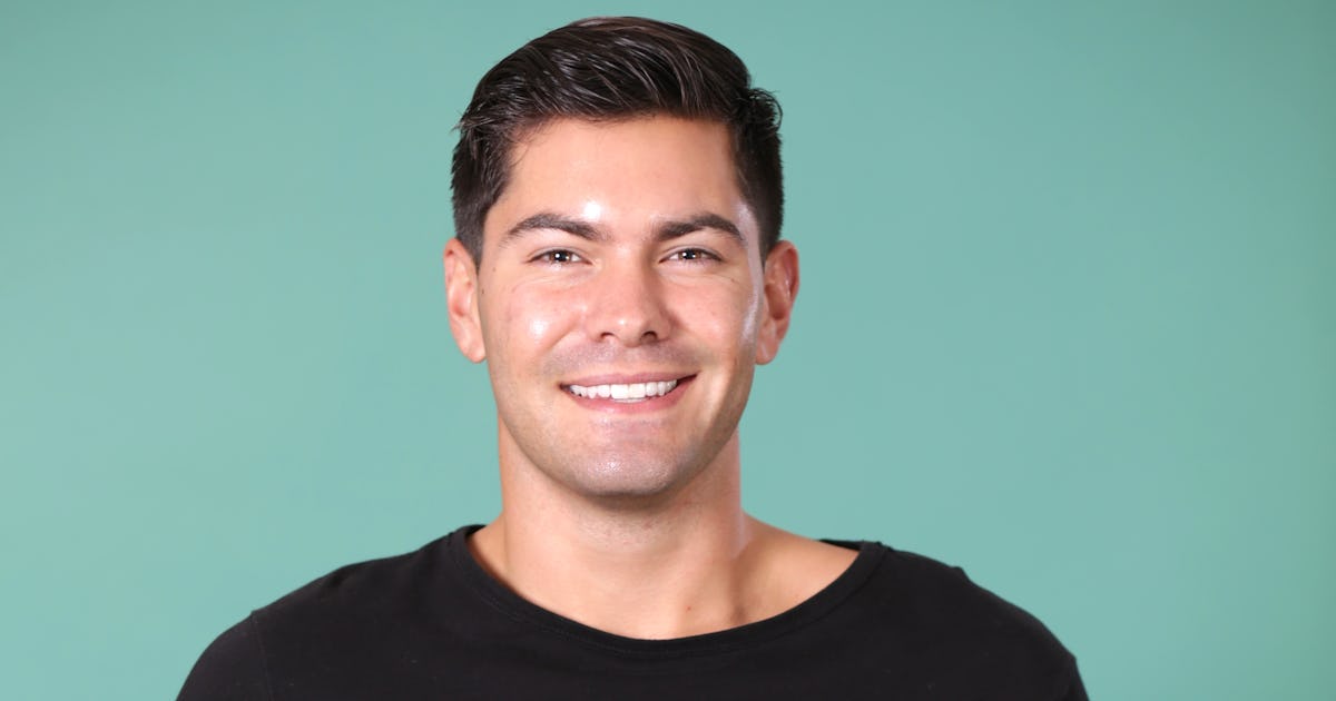Who Is Dylan On ‘The Bachelorette’? The Contestant With The Heart Of