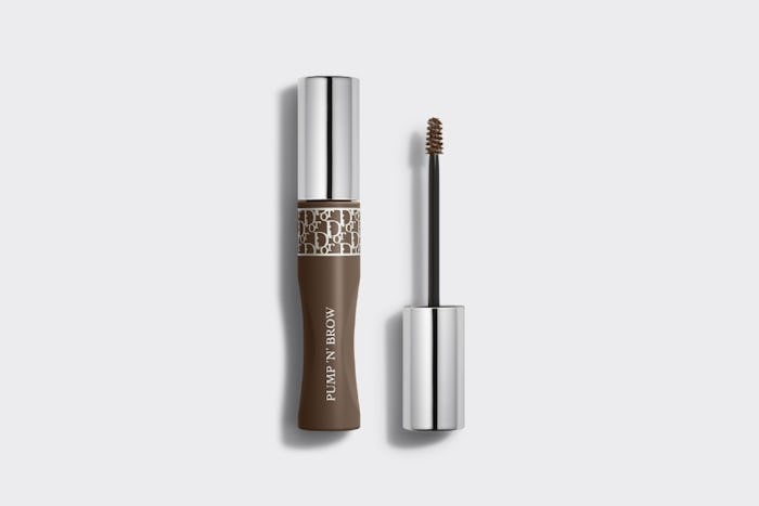 Diorshow Pump 'N' Brow 