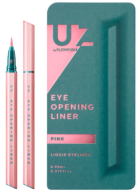 UZ Eye Opening Liner