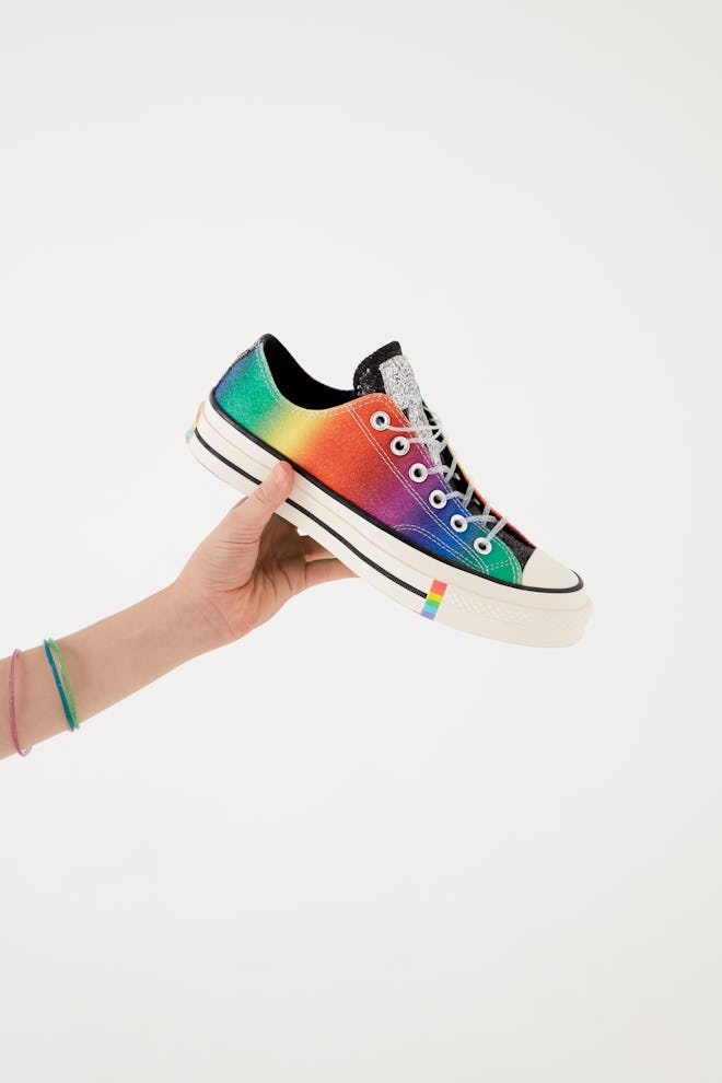 Chuck 70 Pride Low Top