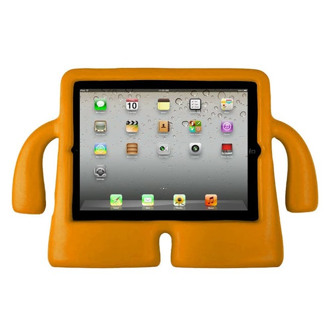 Speck iGuy Freestanding iPad Case