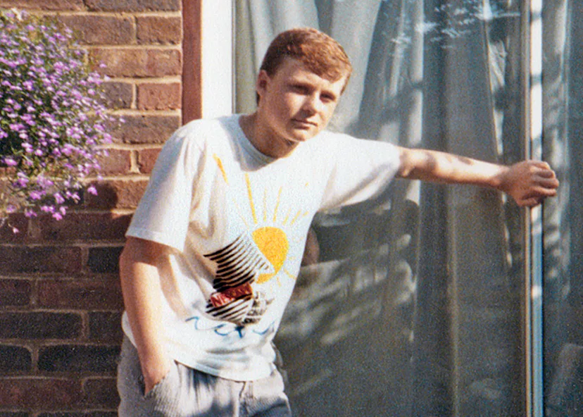 The 'Missing Or Murdered?' Lee Boxell Case Remains Unsolved, But New ...