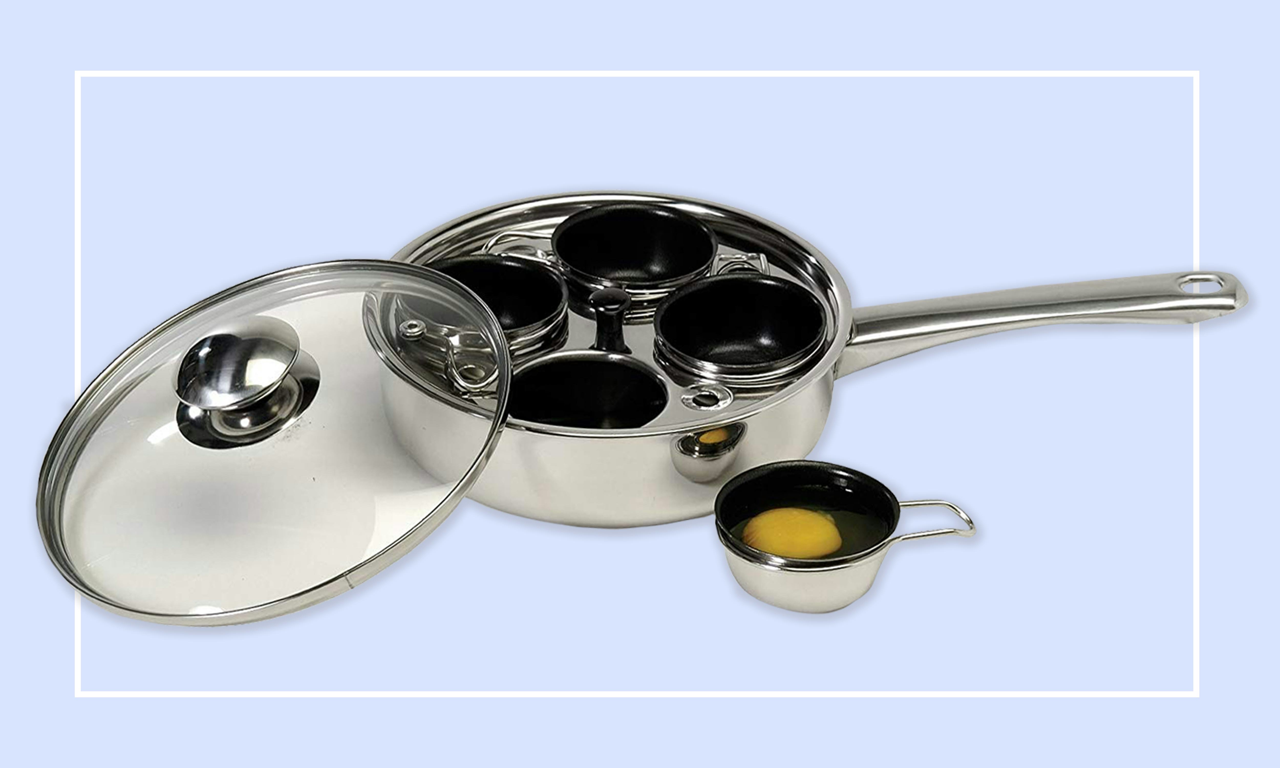 The 4 Best Egg Poachers