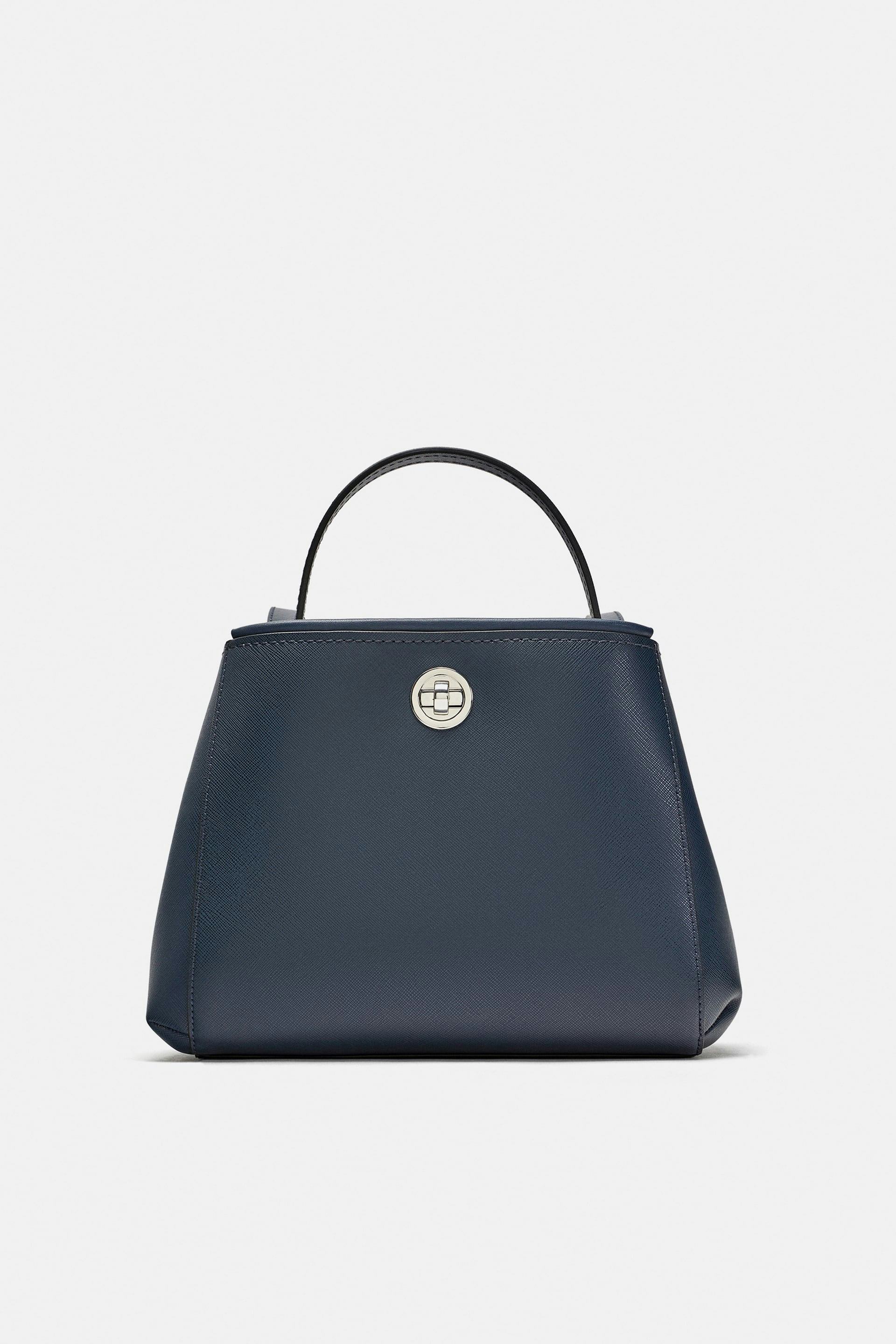5 Summer 2019 Bag Trends We Discovered From Zara's New Arrivals