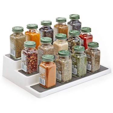 Home Intuition Spice Shelf (2 Pack)